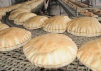 6 مخابز تعود للعمل في قطاع غزة خلال أيام