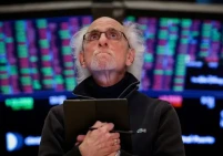 الأسهم الأميركية تسجل مكاسب أسبوعية