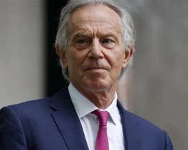 وثيقة تكشف تفاصيل خطة توني بلير لإدارة قطاع غزة