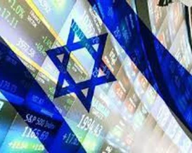 انكماش الاقتصاد الإسرائيلي 3.3% بفعل الحرب على إيران