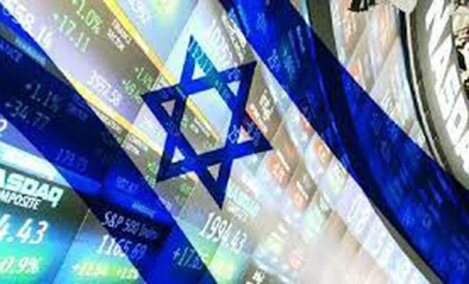 انكماش الاقتصاد الإسرائيلي 3.3% بفعل الحرب على إيران