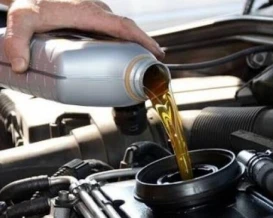 حقيقة سماح الاحتلال لتاجر من غزة بإدخال زيوت وقطع غيار للسيارات