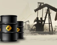 النفط يرتفع مع توسع الصراع في الشرق الأوسط