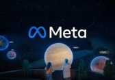 شركة ميتا