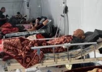 تشخيص 5 حالات سرطان يومياً في غزة دون توفر أي علاج لهم