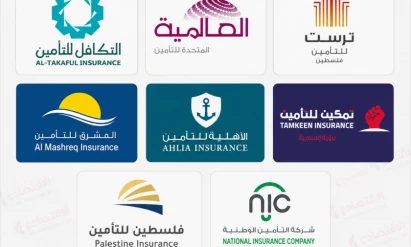 100 مليون دولار.. قيمة إيرادات شركات التأمين المدرجة في 3 أشهر