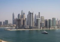 تراجع سوق العقارات في دبي جراء الحرب بالشرق الأوسط