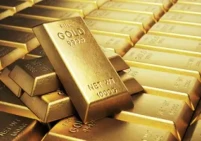 انخفاض أسعار الذهب بعد صعود الدولار