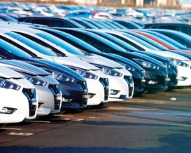 3 شركات سيارات في مصر تستعد لتصدير إنتاجها إلى الأسواق الخارجية