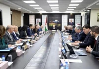 أبو الرب: الحكومة تواجه تحدّيات وجودية في ظل حصار مالي غير مسبوق