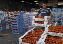 تطبيق رسوم الاتحاد الأوراسي على سلع فلسطين