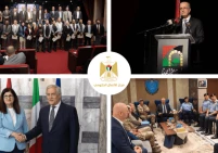 مركز الاتصال الحكومي يرصد أهم التدخلات الحكومية الأسبوع الماضي