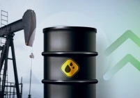 ارتفاع أسعار النفط مع تصاعد التوترات وتعثر جهود إنهاء الحرب بين واشنطن وطهران