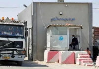 الحويطي للاقتصادية: دخول 240 شاحنة تجارية ومساعدات لغزة اليوم