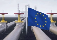 أزمة غاز تتفاقم.. 4 سيناريوهات لتداعيات حرب إيران على الغاز الأوروبي