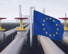 أزمة غاز تتفاقم.. 4 سيناريوهات لتداعيات حرب إيران على الغاز الأوروبي