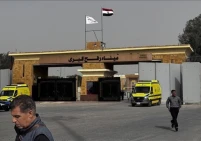 لأسباب أمنية.. أمريكا تطلب من رعاياها عدم السفر لغزة بعد إعادة فتح معبر رفح