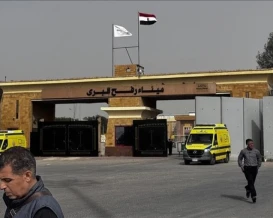 لأسباب أمنية.. أمريكا تطلب من رعاياها عدم السفر لغزة بعد إعادة فتح معبر رفح