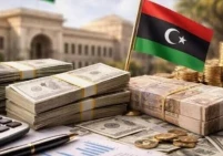 150 مليار دولار أصول ليبيا المالية في الخارج