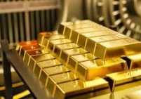 الذهب يرتفع مع تراجع النفط عقب تمديد الهدنة مع إيران