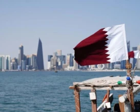 قطر تستأنف الملاحة البحرية وترفع تعليق حركة السفن