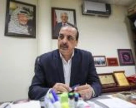 الحايك يدعو إلى التعامل بالنقد وقبول العملات الورقية الصالحة