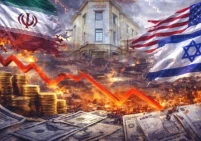 الأسوأ لم يأت بعد.. تداعيات حرب إيران على الاقتصاد العالمي ستزداد سوءًا