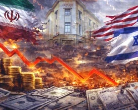 الأسوأ لم يأت بعد.. تداعيات حرب إيران على الاقتصاد العالمي ستزداد سوءًا