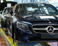 ألمانيا في الصدارة.. ارتفاع معدل نمو مبيعات السيارات الجديدة في أوروبا