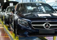 ألمانيا في الصدارة.. ارتفاع معدل نمو مبيعات السيارات الجديدة في أوروبا