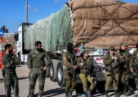 تحديد المسؤول الأول.. تفاصيل جديدة بشأن قضية تهريب البضائع إلى غزة