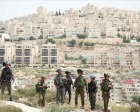 إسرائيل تخفض ميزانيات الوزارات لصالح تضخيم تمويل المستوطنات بالضفة