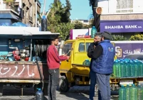 تعافي اقتصاد سوريا يحتاج 160 مليار دولار