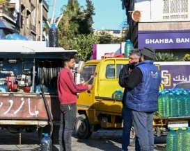 تعافي اقتصاد سوريا يحتاج 160 مليار دولار