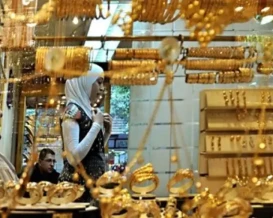 ارتفاع جديد لسعر الذهب في مصر