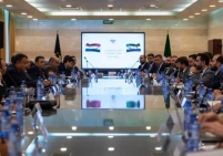 مصر وسوريا تتفقان على منتدى استثماري لبحث الفرص التجارية