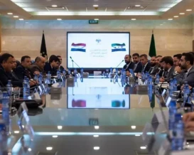 مصر وسوريا تتفقان على منتدى استثماري لبحث الفرص التجارية