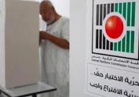 لجنة الانتخابات تتسلم 58 اعتراضا على القوائم والمرشحين