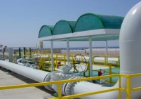 سوريا والأردن توقعان اتفاقية  لتوريد الغاز