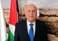 وزير الاقتصاد الفلسطيني: لدينا مخزون كافي من 16 سلعة أساسية