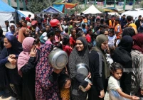 إطلاق مشروع بـ3.8 مليون دولار لتعزيز الوصول الإنساني في الضفة وغزة