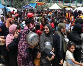 إطلاق مشروع بـ3.8 مليون دولار لتعزيز الوصول الإنساني في الضفة وغزة