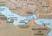 أمريكا والصين والخليج