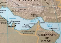 بعد خسائرها المليارية.. هكذا ستشكل دول الخليج علاقاتها مع أميركا والصين