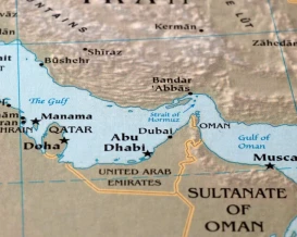 بعد خسائرها المليارية.. هكذا ستشكل دول الخليج علاقاتها مع أميركا والصين