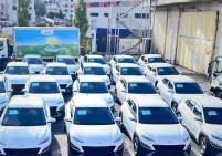 أسعار السيارات الكورية مرشحة للارتفاع في فلسطين