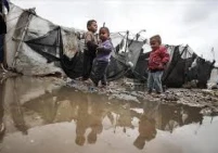 كارثة إنسانية وصحية في غزة جراء تدهور الخدمات الأساسية