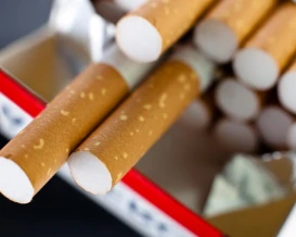 124 مليون شيكل إيرادات مكوس السجائر المحلية في 5 أشهر