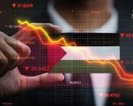 539 مليون دولار.. العجز التجاري الفلسطيني يرتفع في يناير الماضي