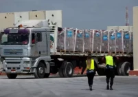 التنمية تعلن ضوابط رقابية مشددة على جودة المساعدات الغذائية